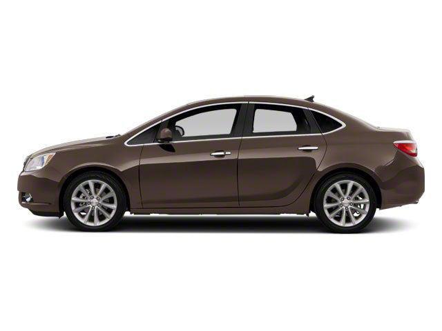 2012 Buick Verano Leather Group 2012 Buick Verano Leather Group