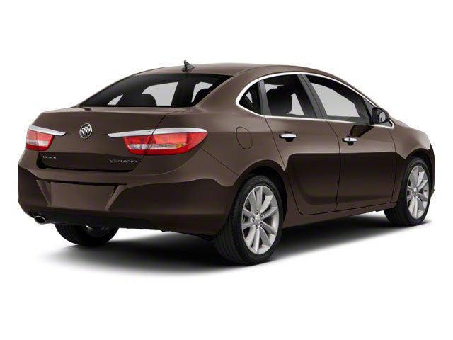2012 Buick Verano Leather Group 2012 Buick Verano Leather Group