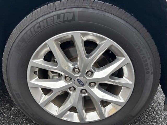 2021 Ford Expedition XLT MAX