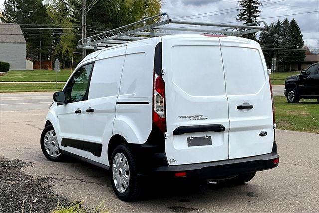 2021 Ford Transit Connect XL Cargo Van