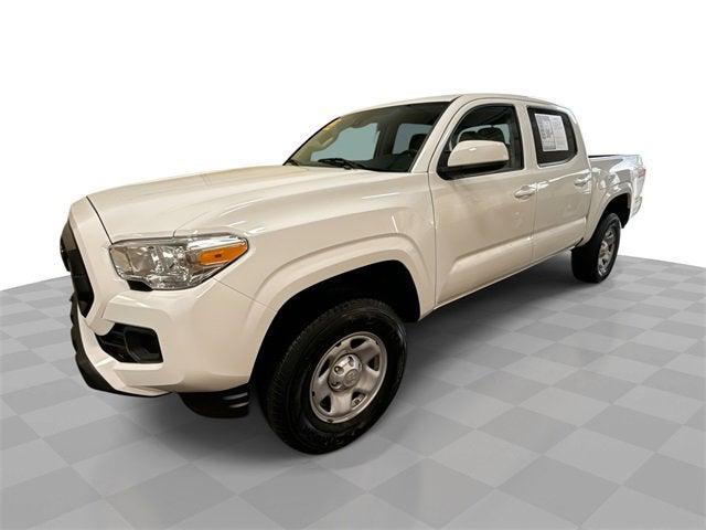 2022 Toyota Tacoma SR V6 2022 Toyota Tacoma SR V6