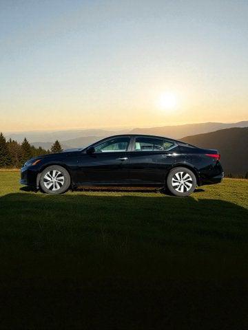 2023 Nissan Altima S FWD