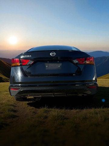 2023 Nissan Altima S FWD
