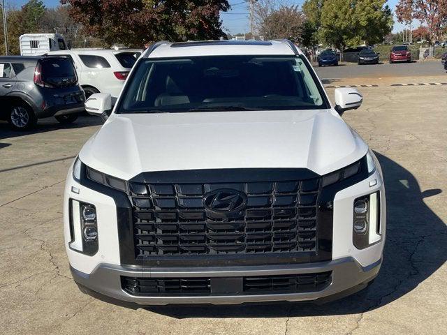 2020 Hyundai Palisade Limited 2020 Hyundai Palisade Limited