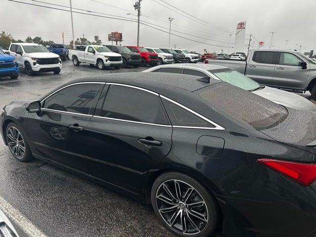 2019 Toyota Avalon Touring 2019 Toyota Avalon Touring