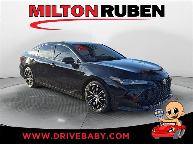 2019 Toyota Avalon Touring