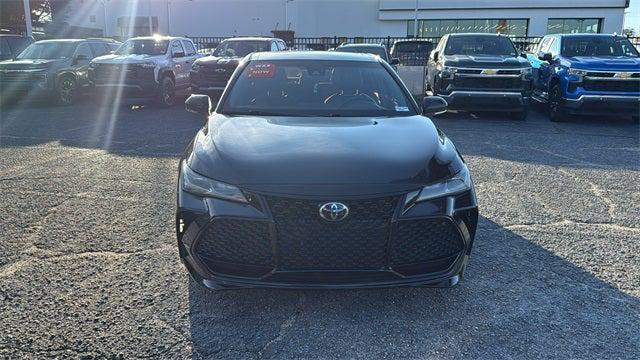 2019 Toyota Avalon Touring