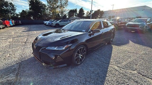 2019 Toyota Avalon Touring