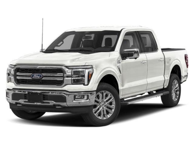 2024 Ford F-150 LARIAT 2024 Ford F-150 LARIAT
