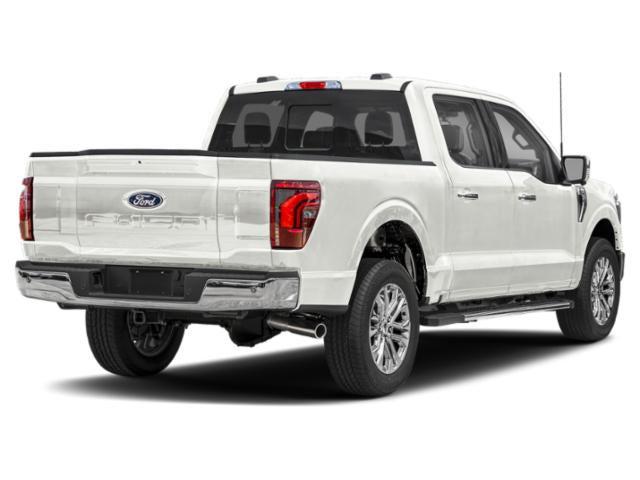 2024 Ford F-150 LARIAT 2024 Ford F-150 LARIAT