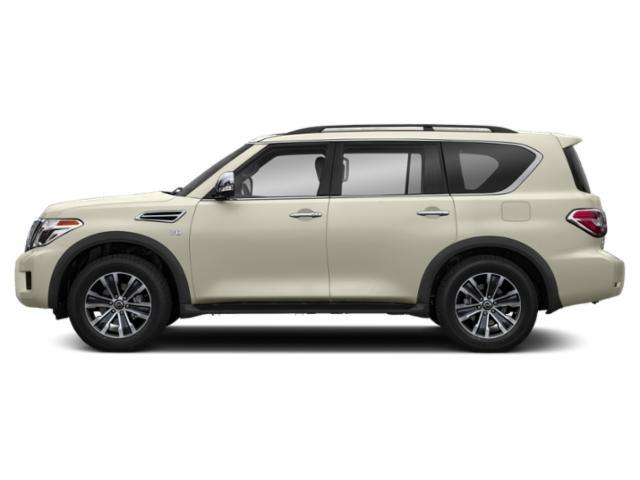 2019 Nissan Armada SL 2019 Nissan Armada SL
