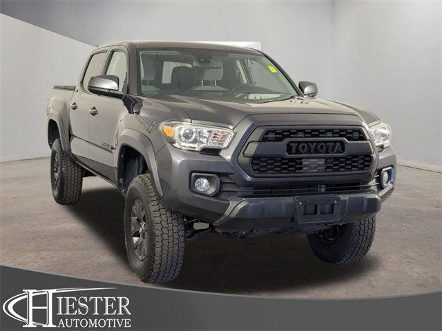 2020 Toyota Tacoma SR5 V6