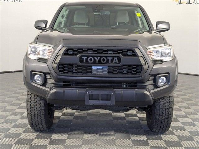 2020 Toyota Tacoma SR5 V6