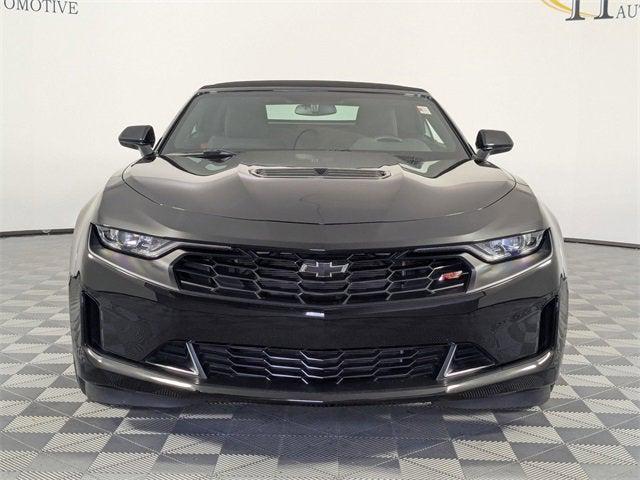 2023 Chevrolet Camaro LT1 2023 Chevrolet Camaro LT1