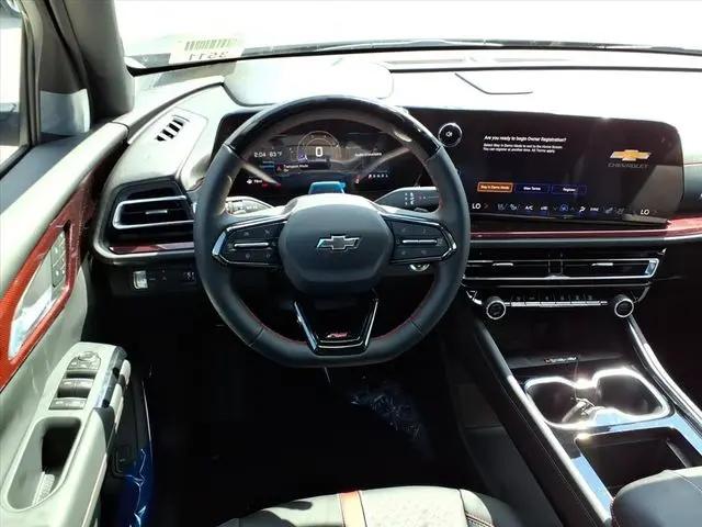 2026 Chevrolet Traverse FWD RS