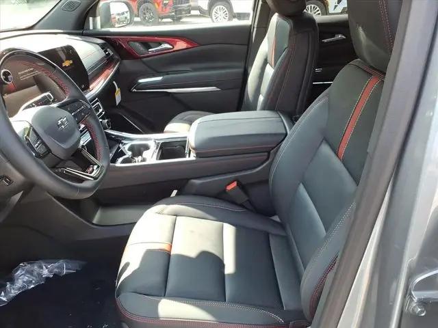 2026 Chevrolet Traverse FWD RS