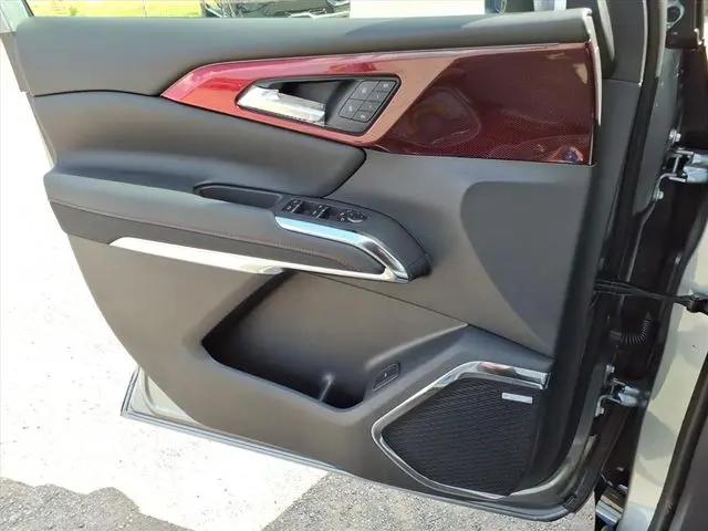 2026 Chevrolet Traverse FWD RS