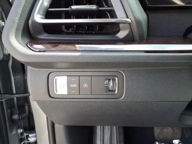 2026 Chevrolet Traverse FWD RS