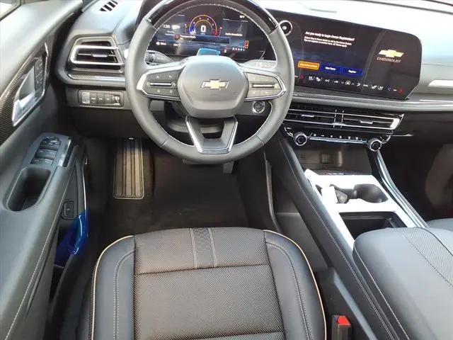 2026 Chevrolet Traverse AWD High Country