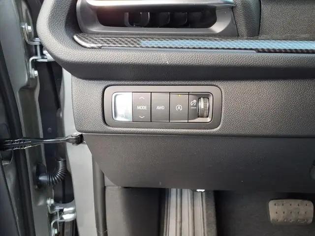 2026 Chevrolet Traverse AWD High Country