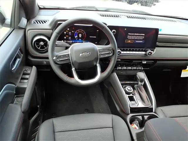 2026 Chevrolet Colorado Z71, 4WD