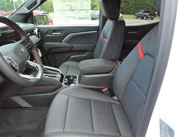 2026 Chevrolet Colorado Z71, 4WD