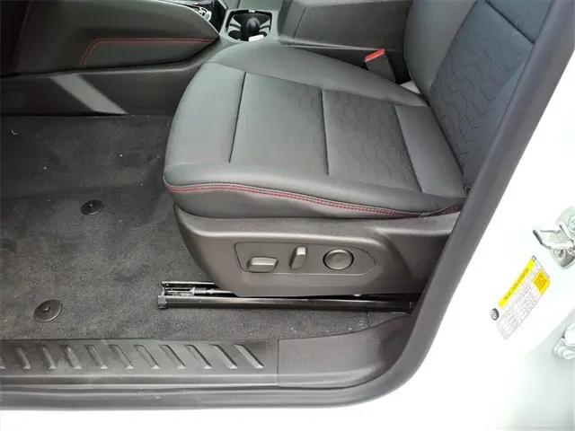 2026 Chevrolet Colorado Z71, 4WD