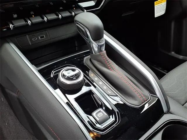 2026 Chevrolet Colorado Z71, 4WD