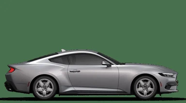 2026 Ford Mustang EcoBoost Fastback