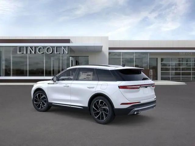 2026 Lincoln Corsair Reserve for sale in Flint, MI