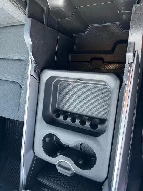 2026 Ram 1500 Lone Star Crew Cab 4x4 57 Box