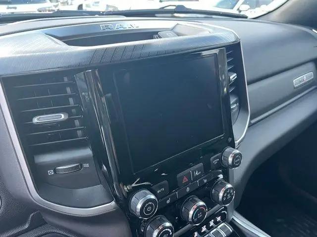 2026 Ram 1500 Lone Star Crew Cab 4x4 57 Box