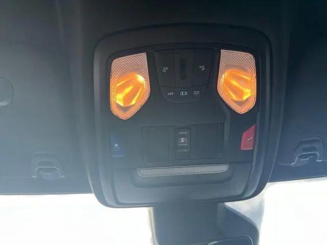 2026 Ram 1500 Lone Star Crew Cab 4x4 57 Box