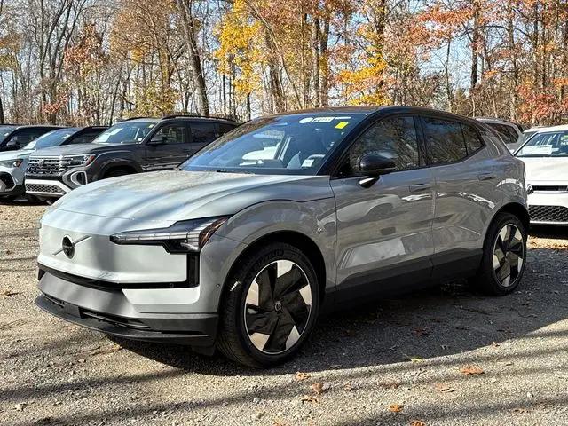 2025 Volvo EX30 Ultra Twin Motor Performance, Fully electric
