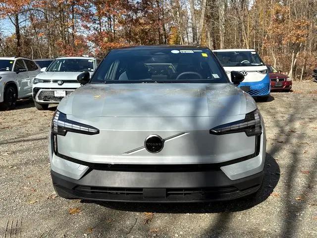 2025 Volvo EX30 Ultra Twin Motor Performance, Fully electric
