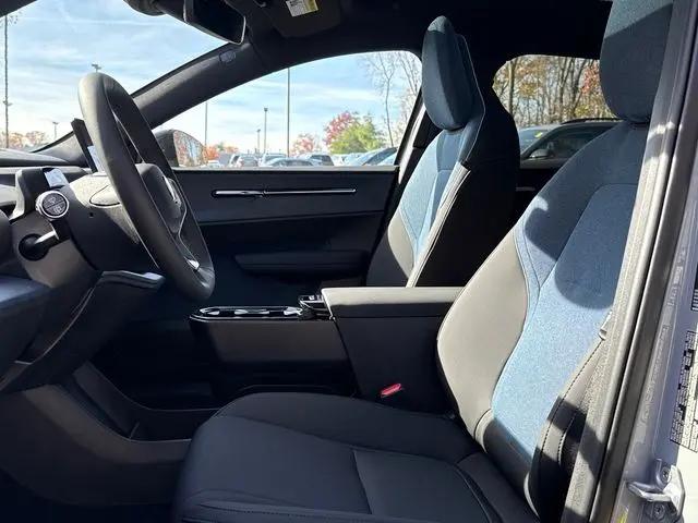 2025 Volvo EX30 Ultra Twin Motor Performance, Fully electric