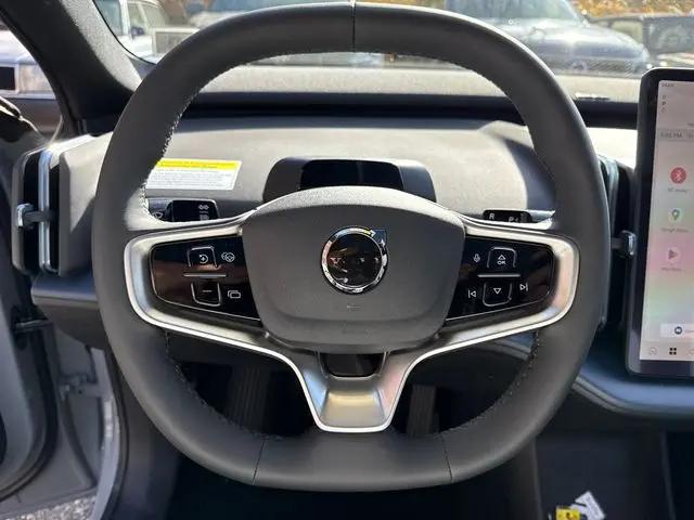2025 Volvo EX30 Ultra Twin Motor Performance, Fully electric