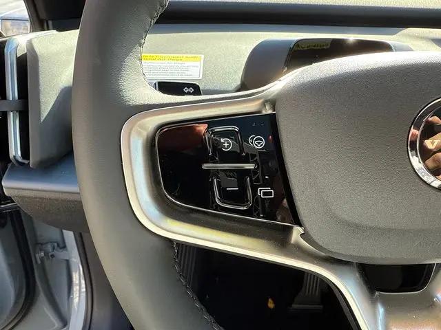 2025 Volvo EX30 Ultra Twin Motor Performance, Fully electric