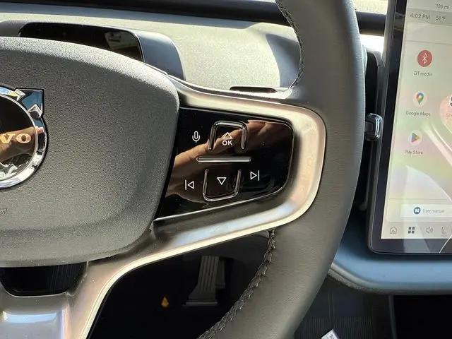 2025 Volvo EX30 Ultra Twin Motor Performance, Fully electric
