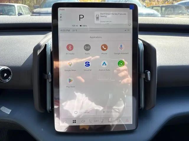 2025 Volvo EX30 Ultra Twin Motor Performance, Fully electric