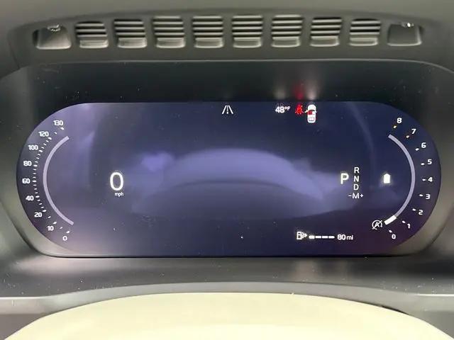 2026 Volvo XC90 Ultra Dark Theme, B6 AWD Gas (mild hybrid), Gasoline, 6 Seats