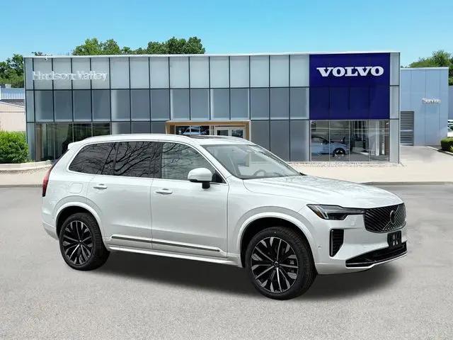 2026 Volvo XC90 Ultra, B6 AWD Gas (mild hybrid), Gasoline, Bright, 7 Seats for sale in Wappingers Falls, NY