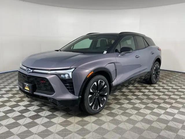 2026 Chevrolet V Blazer RS FWD for sale in Bremerton, WA