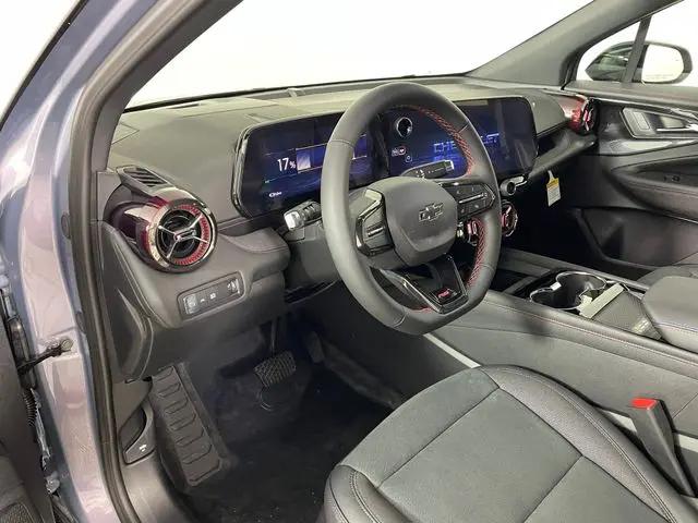 2026 Chevrolet V Blazer RS FWD