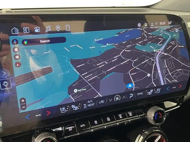 2026 Chevrolet V Blazer RS FWD