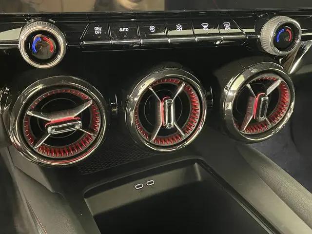 2026 Chevrolet V Blazer RS FWD