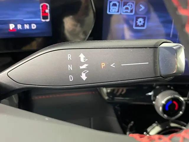 2026 Chevrolet V Blazer RS FWD