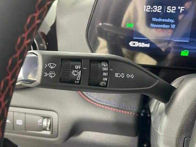 2026 Chevrolet V Blazer RS FWD