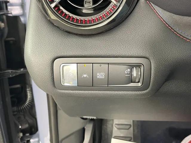2026 Chevrolet V Blazer RS FWD