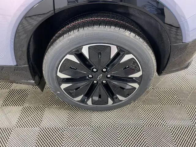 2026 Chevrolet V Blazer RS FWD